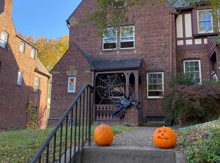 4412 Volta Pl NW, Washington, DC 20007