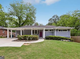 1281 Snapfinger Rd, Decatur, GA 30032