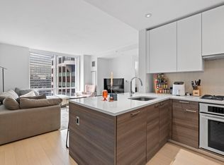 Millennium Tower, Boston, MA 02110