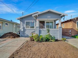 7521 Halliday Ave, Oakland, CA 94605