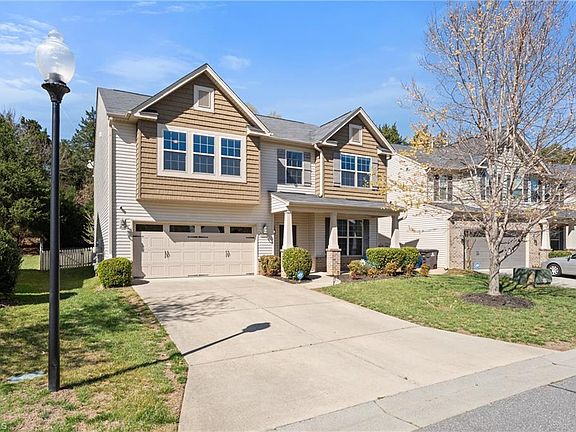 2nd image of 3851 Crestwell Cove Ct