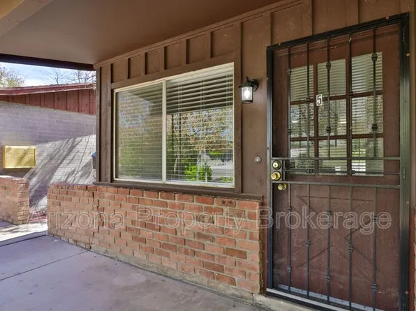 2323 S College Ave, Tempe, AZ