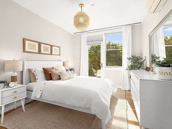 3rd image of 1149 Bedford Ave #3A
