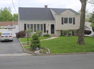 47 Boxwood Rd, Yonkers, NY 10710