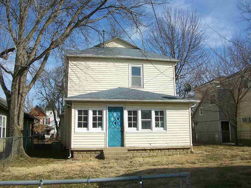 2nd image of 609 S C St