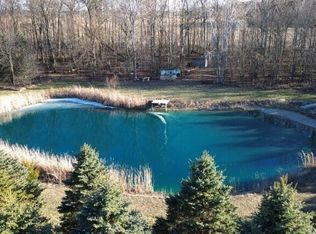 17576 County Road J, Napoleon, OH 43545