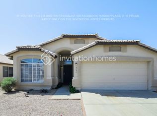 2237 E Aire Libre Ave, Phoenix, AZ 85022