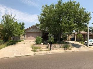 3606 Pine St, Laredo, TX 78046