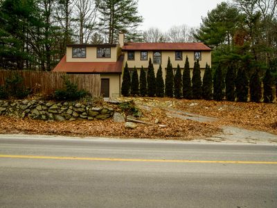 66 Old Southbridge Rd, Dudley, MA, 01571