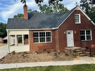 3980 Fish Pond Rd, Salisbury, NC 28146