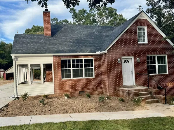 3980 Fish Pond Rd, Salisbury, NC 28146