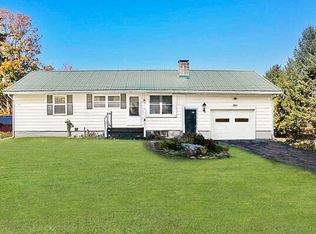1455 State Highway 8, Mount Upton, NY 13809