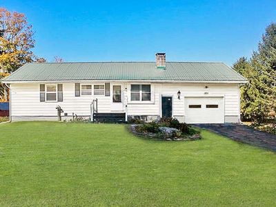1455 State Highway 8, Mount Upton, NY, 13809