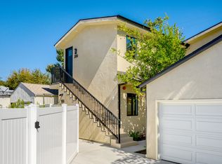 1824 N Naomi St #100, Burbank, CA 91505