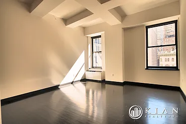 Rented by Kian Realty