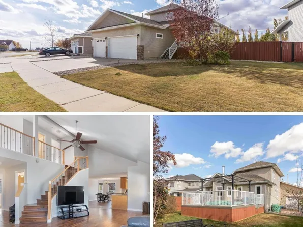 3712 69th St, Camrose, AB T4V 5B7
