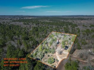 1181 Water Tower Loop, Big Sandy, TX 75755