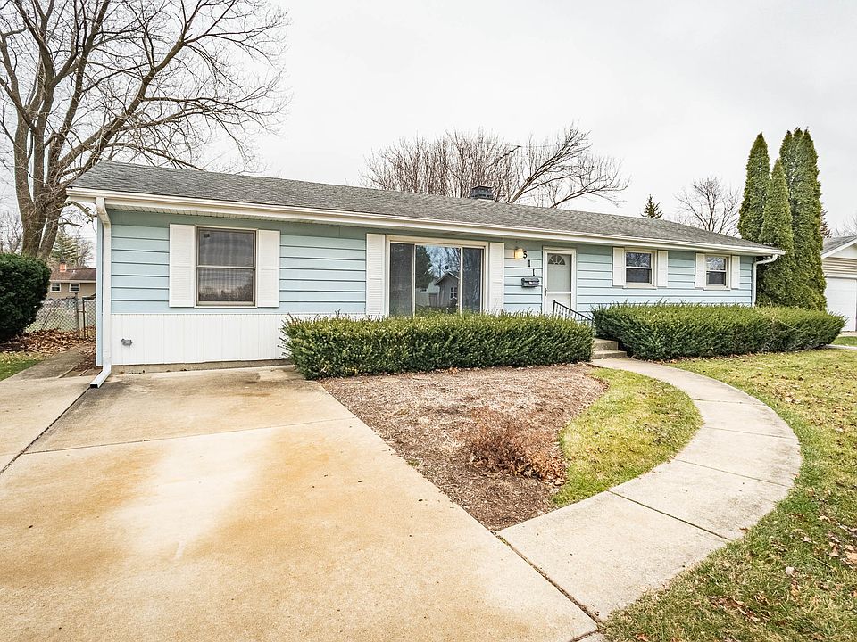 1st image of 511 Indianwood Dr