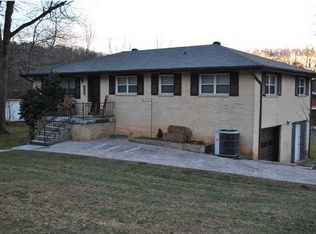 6251 Harrison Ooltewah Rd, Harrison, TN 37341