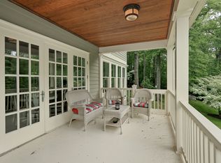 2 Putnam Ridge Rd, Garrison, NY 10524