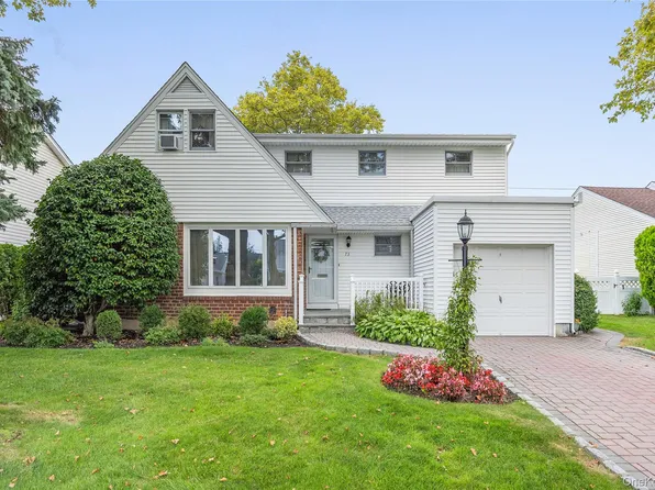 73 Patton Boulevard, New Hyde Park, NY 11040