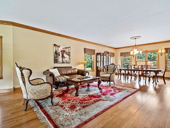 4th image of 13138 W Chicago Bloomington Trl