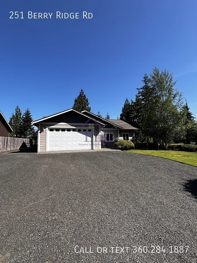 3 bed, $2,600 — Photo 1