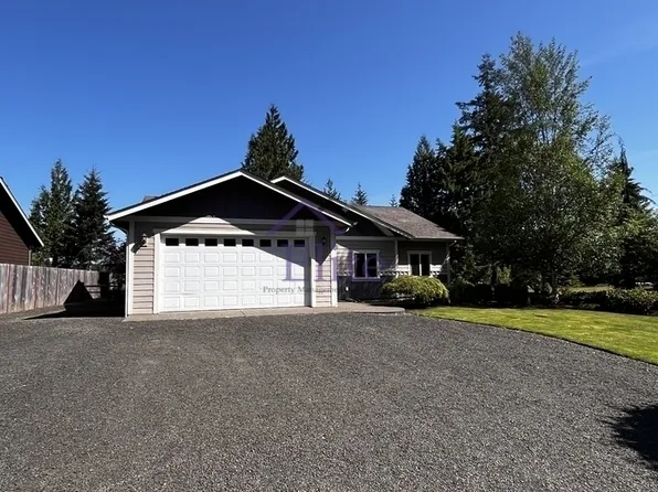 251 W Berry Ridge Rd, Shelton, WA 98584