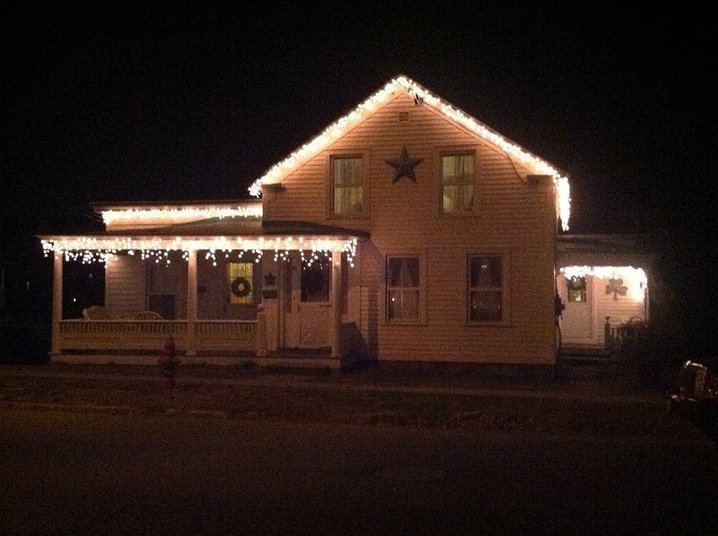 Christmas