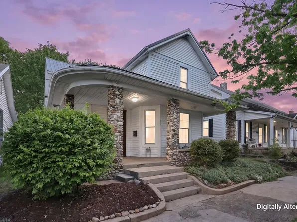 226 Watt St, Circleville, OH 43113