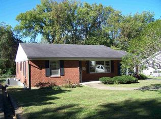 718 Peveler Dr, Russellville, KY 42276