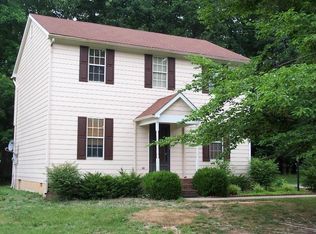 10808 Crestwood Dr, Spotsylvania, VA 22553
