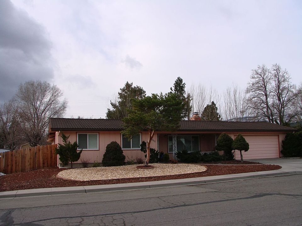 2281 sq.ft. single level