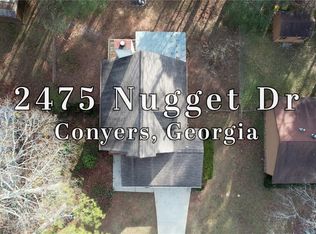 2475 Nugget Dr SW, Conyers, GA 30094