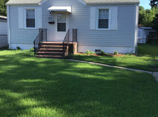 320 New St, Norfolk, VA 23503