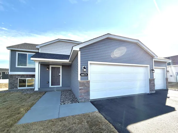 6673 Granby St, North Branch, MN 55056