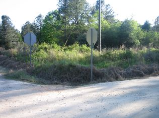 63 Mount Zion Rd, Griffin, GA 30223