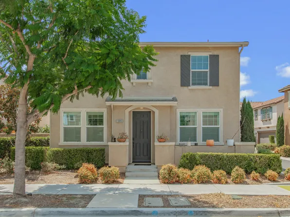 13093 Sugarloaf Dr, Corona, CA 92880