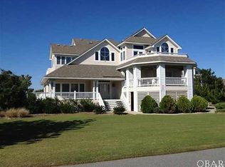 453 N Cove Rd, Corolla, NC 27927