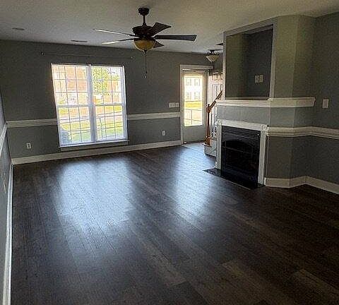 3rd image of 320 S Square Dr #B