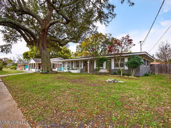 611 Anniston Ave, Gulfport, MS 39507