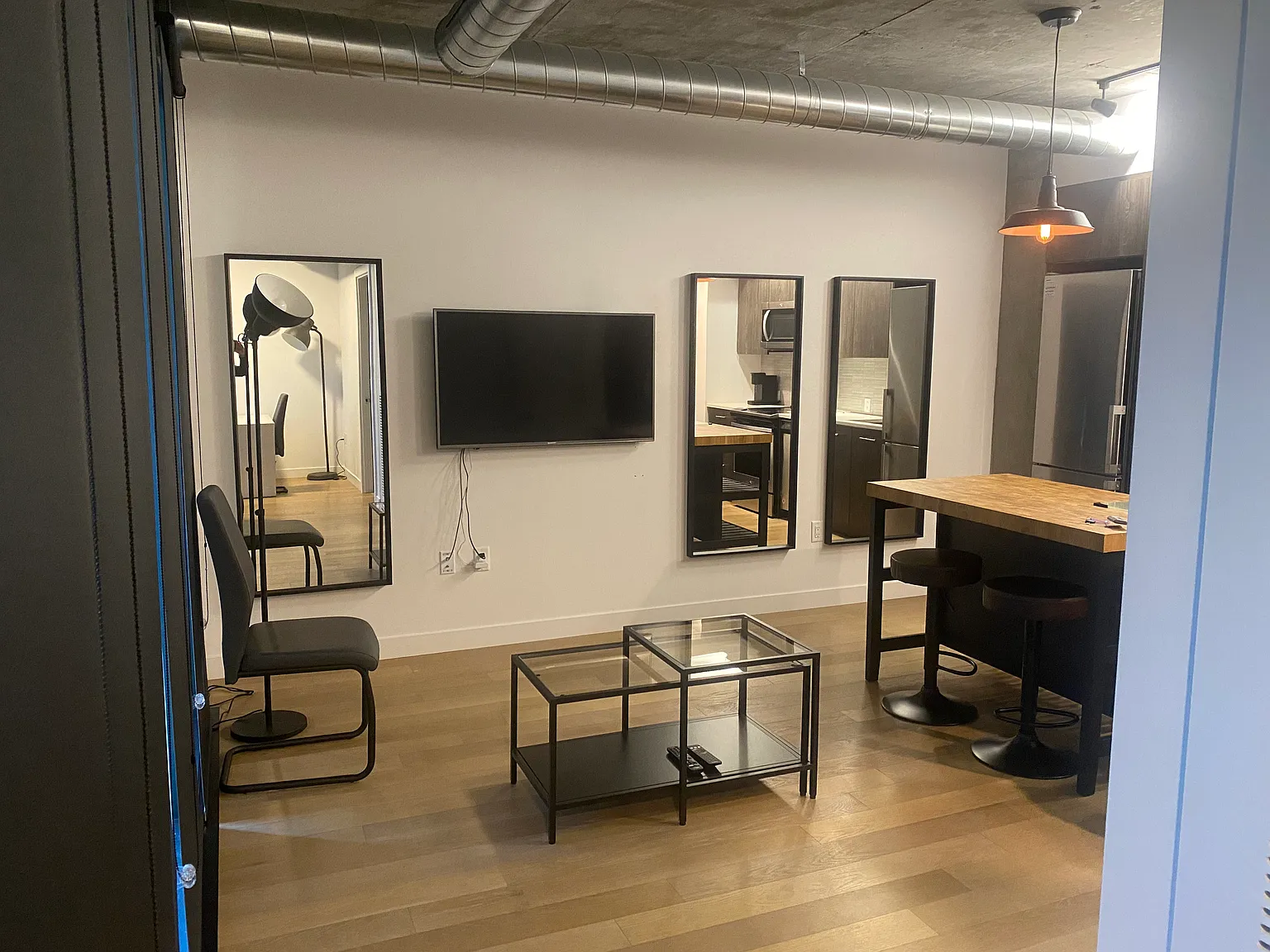 1 bed, 541 sqft, $2,800 — Photo 3