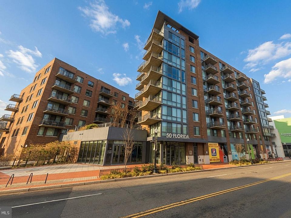 1st image of 50 Florida Ave NE APT 110