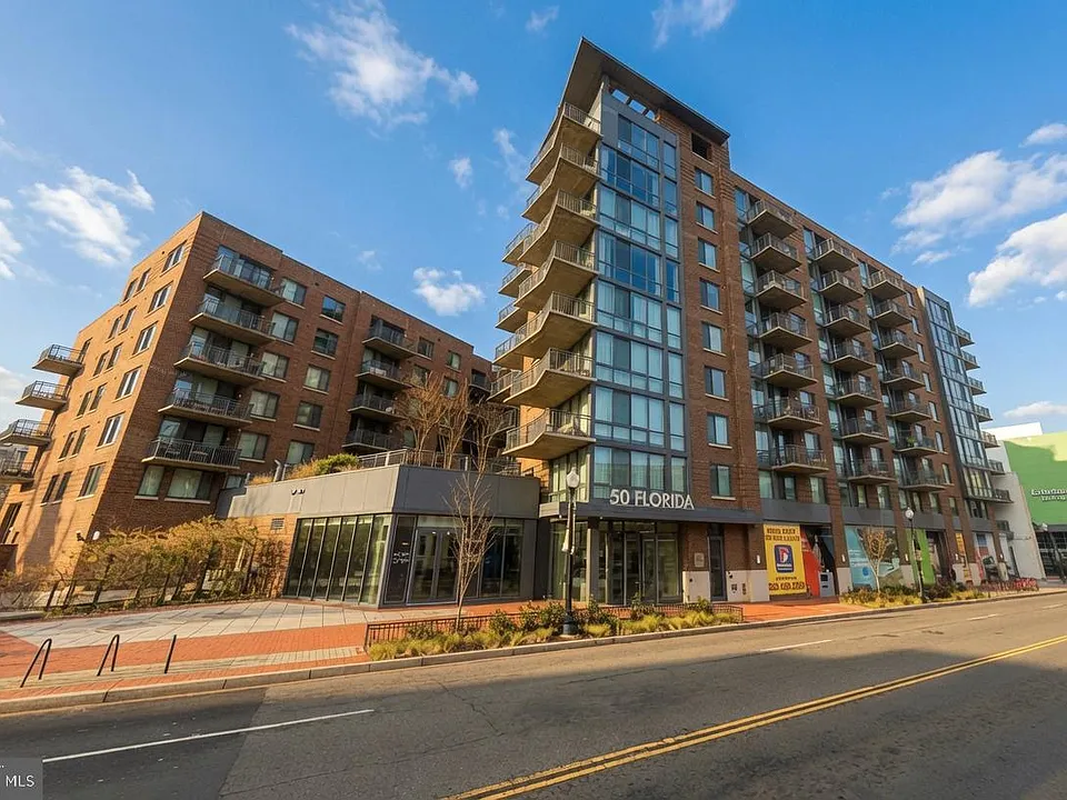 50 Florida Ave NE #110