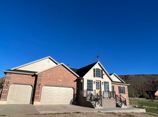9909 E 325 S, Huntsville, UT 84317