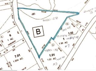 1 Campbell St, Rutland, MA 01543