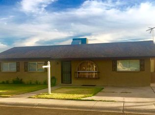 8415 W Butler Dr, Peoria, AZ 85345