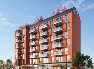 88-11 179th Pl #6F, Jamaica, NY 11432