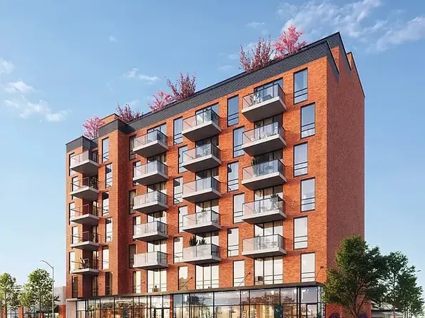 88-11 179th Pl #6F, Jamaica, NY 11432