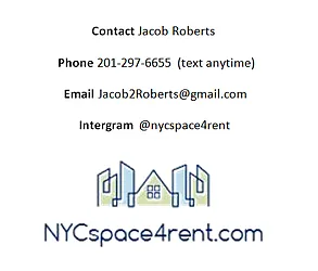 Rented by Blue Point NYC